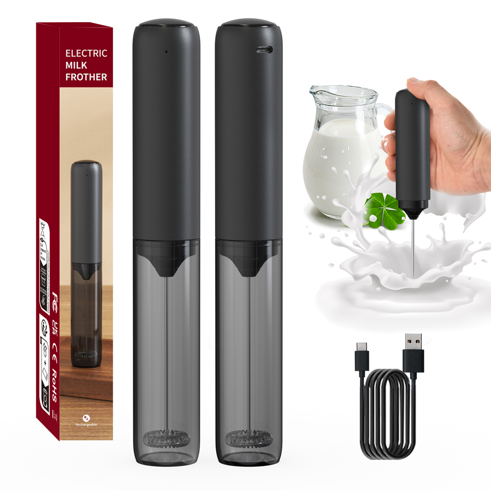 Kitchen Appliances Australia - المطبخ قوية النمام الحليب Frother يده