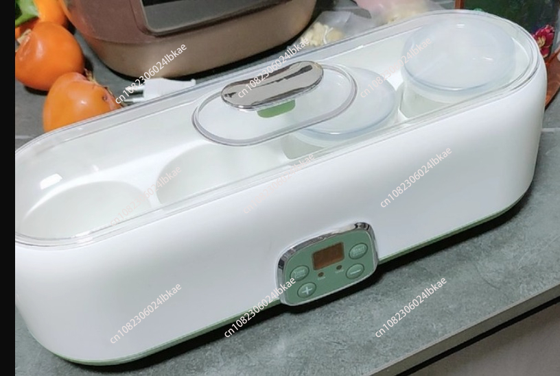 Kitchen Appliances Wholesale - الجملة أجهزة المطبخ المنزلية، آلة الزبادي