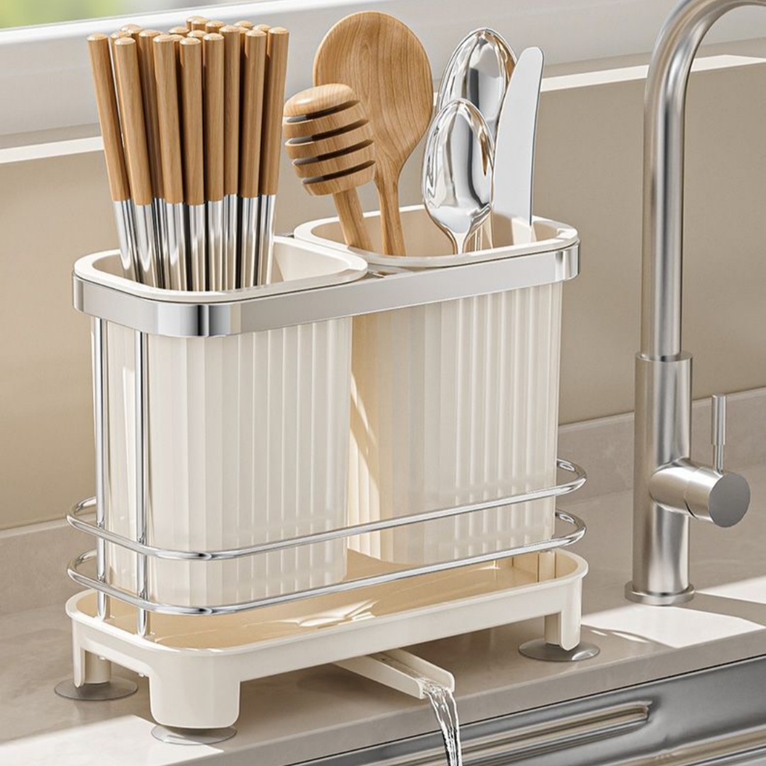 Kitchen Appliances Storage - منظم تخزين لأسطح المطبخ، حامل أدوات