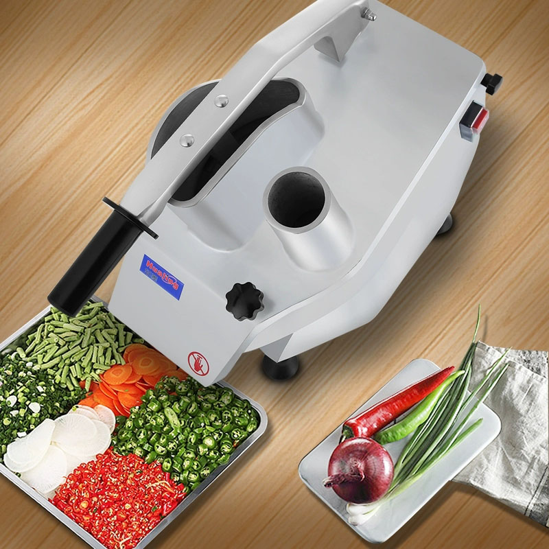 Kitchen Appliances Quality - قطاعة خضراوات كهربائية متعددة الوظائف، قطاعة