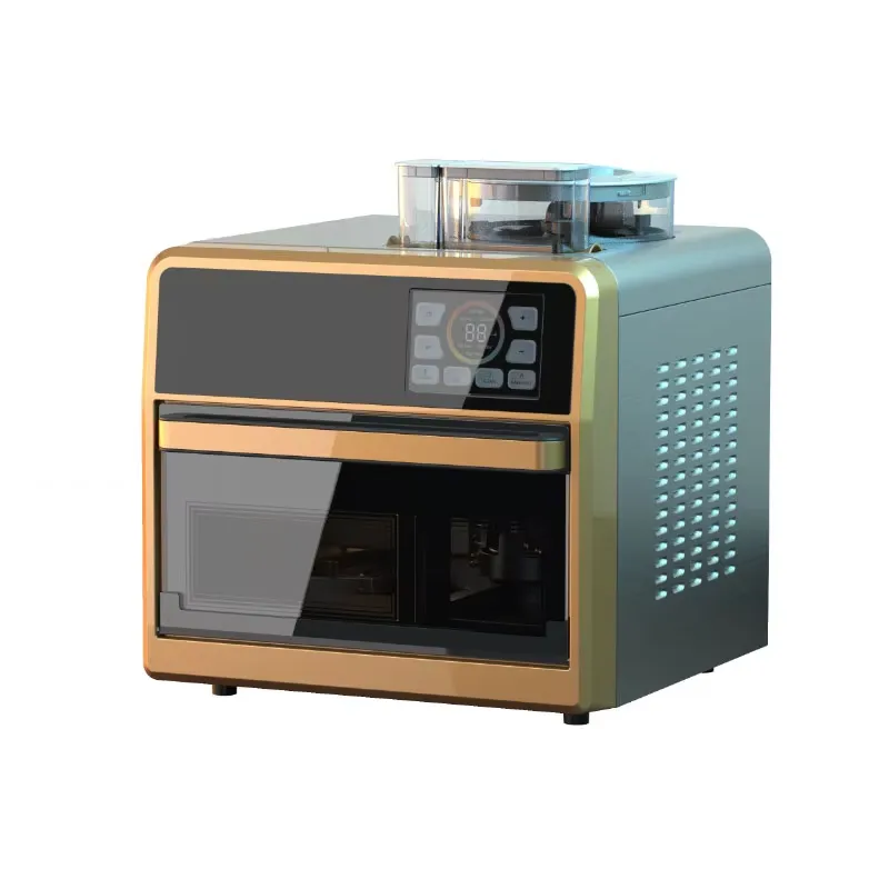 Kitchen Appliances Quality - جهاز صنع الروتي الأوتوماتيكي بالكامل الجديد