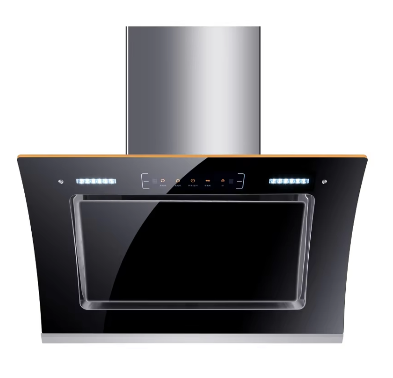 Kitchen Appliances Wholesale - شفاط مطبخ كهربائي ذكي جديد كبير