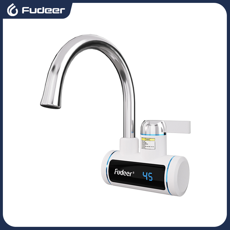 Kitchen Appliances Australia - Fudeer سخان مياه كهربي 220 فولت