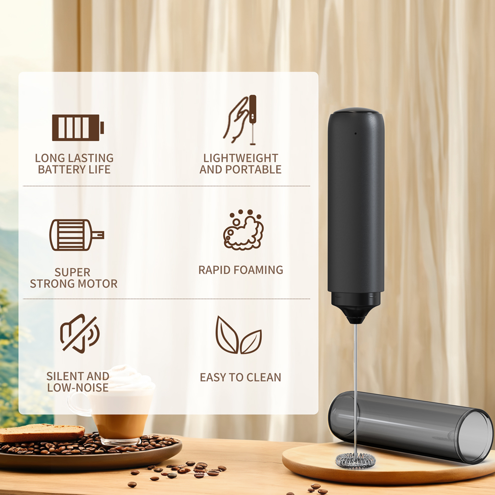 المطبخ قوية النمام الحليب Frot - مراجعة Kitchen Appliances Australia وسعره