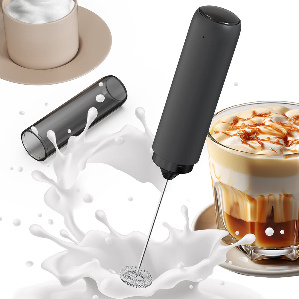 المطبخ قوية النمام الحليب Frot - مراجعة Kitchen Appliances Australia وسعره