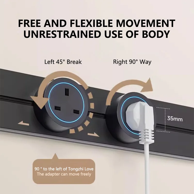 مقبس مسار الطاقة مع USB ، أجهز - مراجعة Kitchen Appliances Quality وسعره