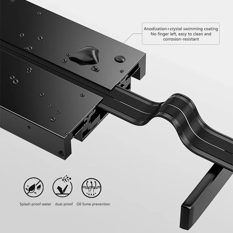 مقبس مسار الطاقة مع USB ، أجهز - مراجعة Kitchen Appliances Quality وسعره