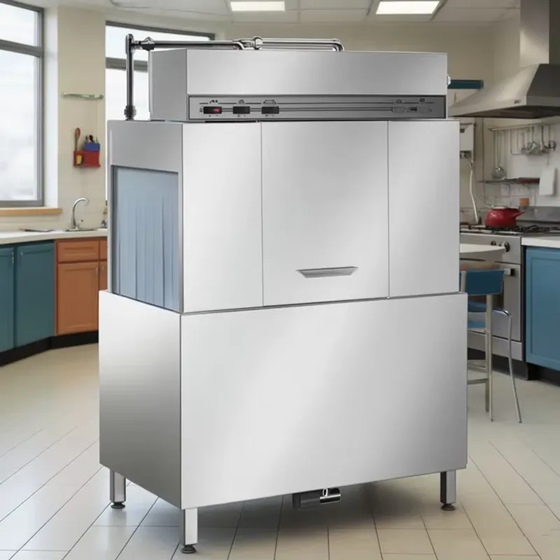 غسالة أطباق أوتوماتيكية بالكام - مراجعة Kitchen Appliances Quality وسعره