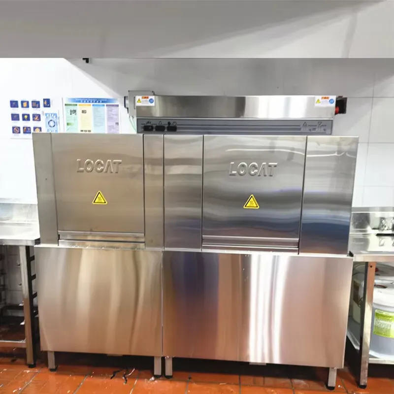 غسالة أطباق أوتوماتيكية بالكام - مراجعة Kitchen Appliances Quality وسعره