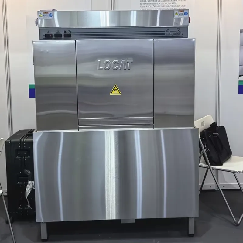 غسالة أطباق أوتوماتيكية بالكام - مراجعة Kitchen Appliances Quality وسعره