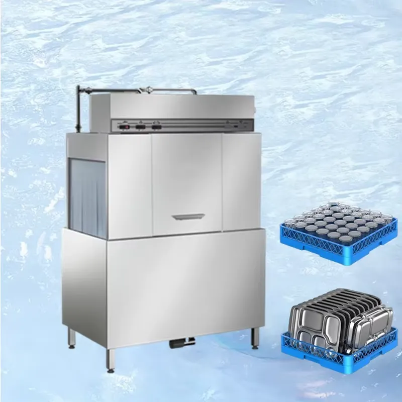 غسالة أطباق أوتوماتيكية بالكام - مراجعة Kitchen Appliances Quality وسعره