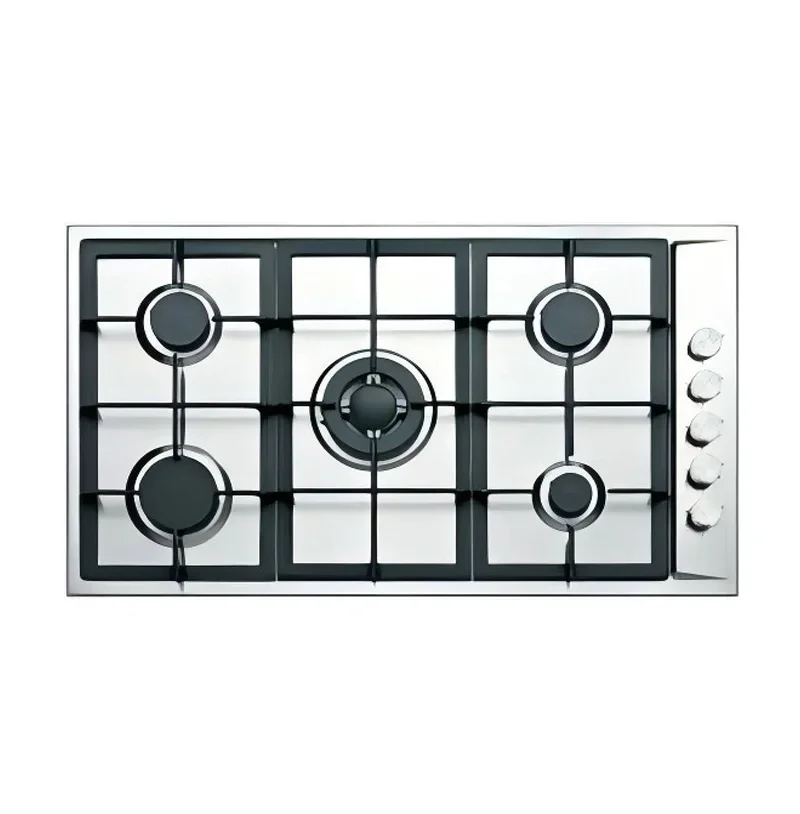 موقد ذكي صيني مدمج للطاولة للا - مراجعة Kitchen Appliances Wholesale وسعره