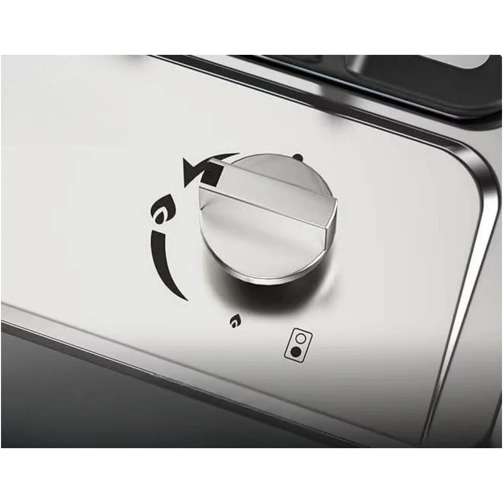 موقد ذكي صيني مدمج للطاولة للا - مراجعة Kitchen Appliances Wholesale وسعره
