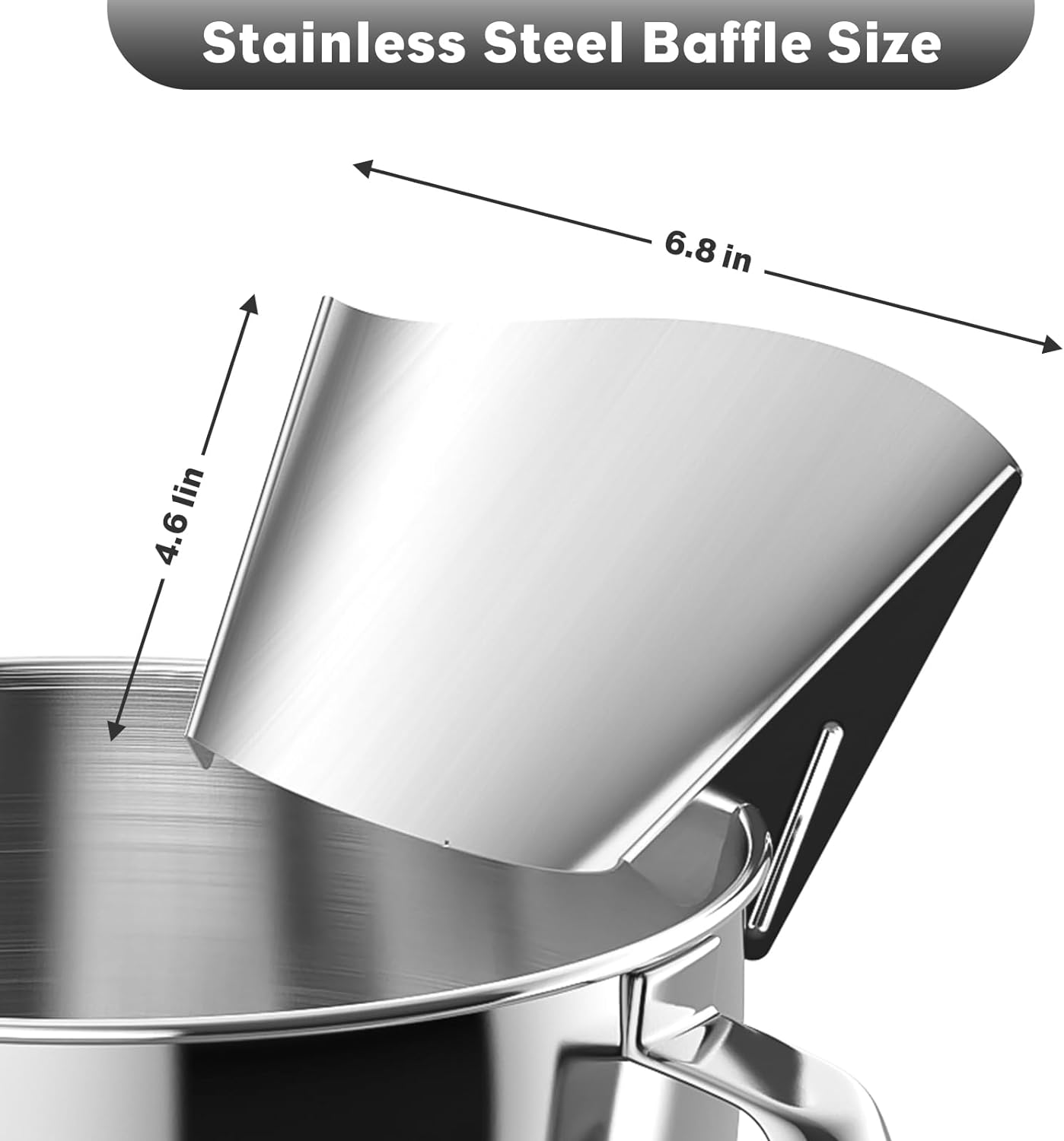 مزلقة صب لخلاط حامل كيتشن إيد، - مراجعة Kitchen Appliances Australia وسعره