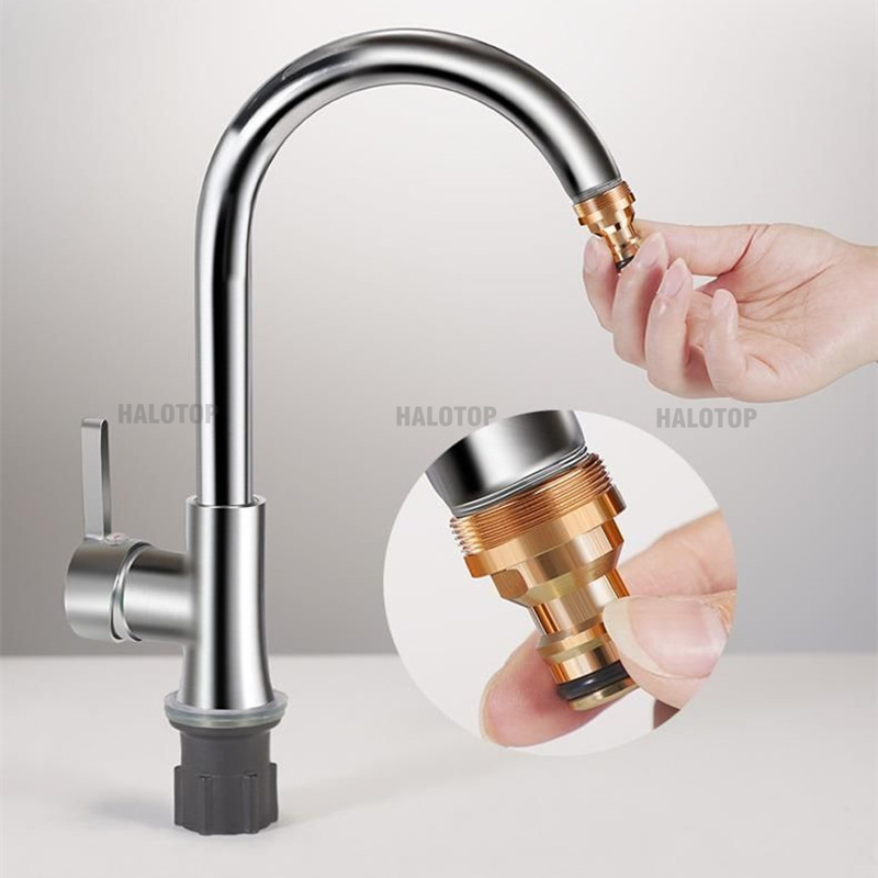 محولات مطبخ نحاسية عالمية ، مو - مراجعة Kitchen Appliances Australia وسعره