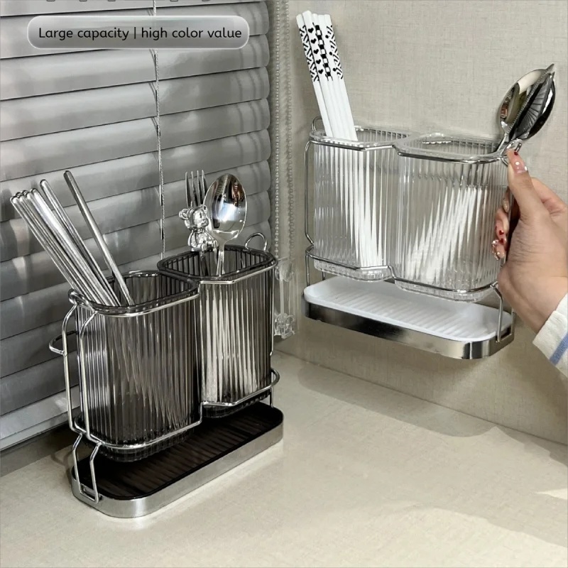 منظم أدوات المطبخ المثبت على ا - مراجعة Kitchen Appliances Luxury وسعره