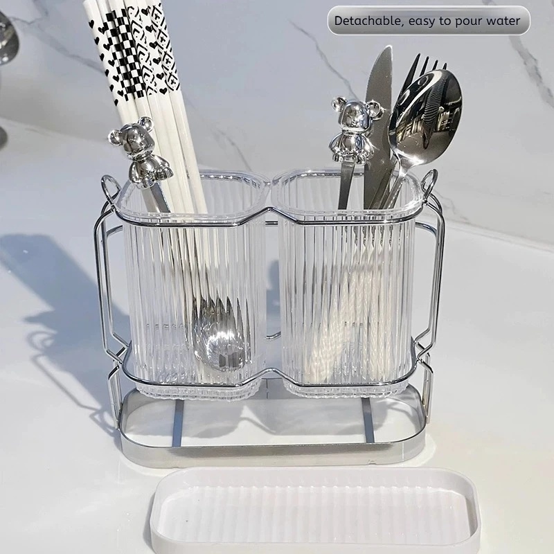 منظم أدوات المطبخ المثبت على ا - مراجعة Kitchen Appliances Luxury وسعره
