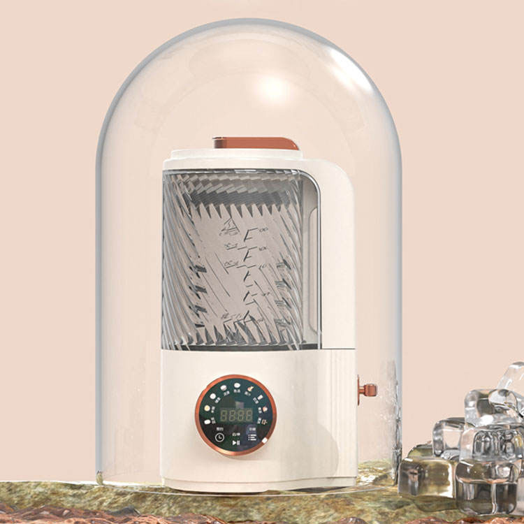 خلاط حليب الصويا الذكي عالي ال - مراجعة Kitchen Appliances Quality وسعره