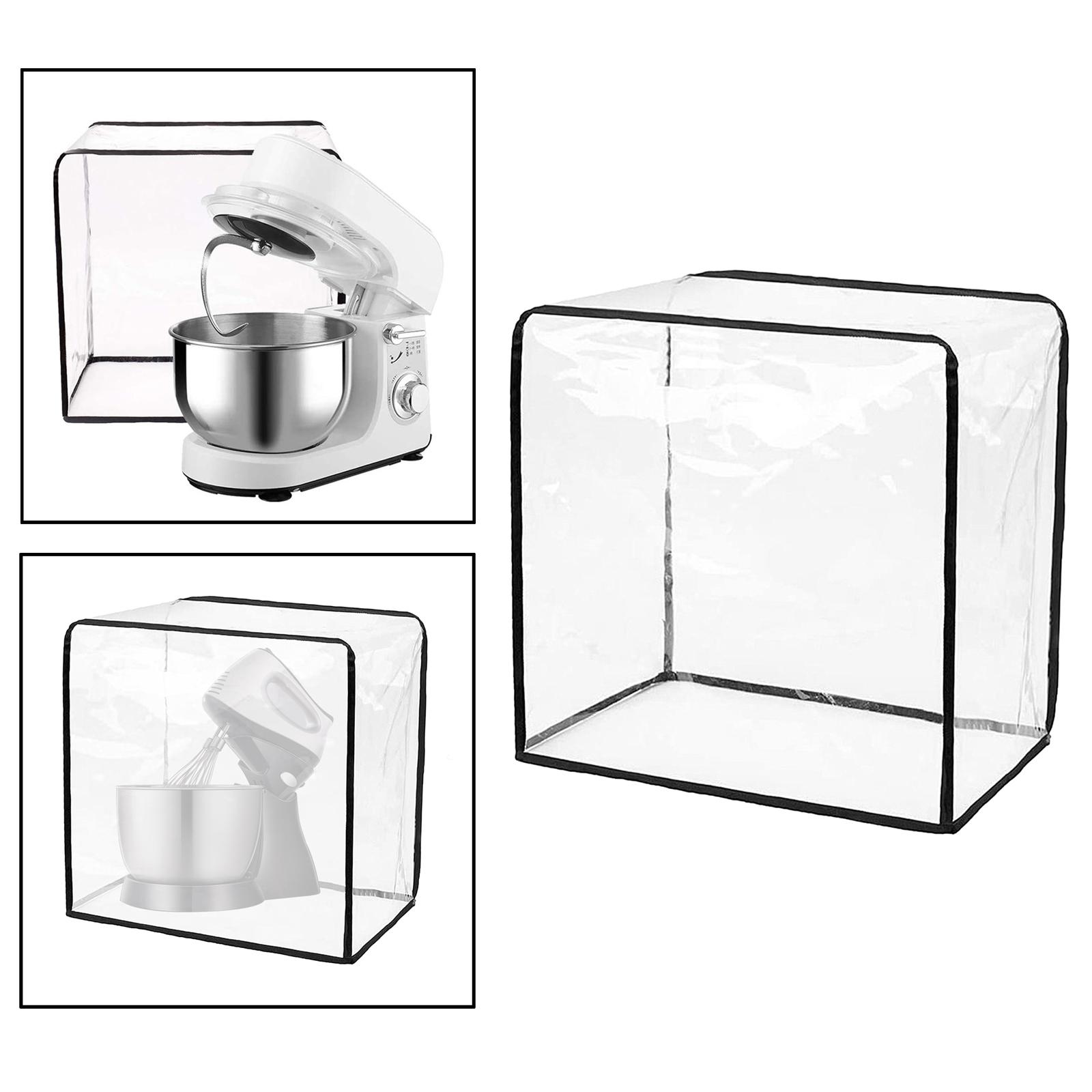 غطاء واقي من الغبار للخلاط، غط - مراجعة Kitchen Appliances Australia وسعره