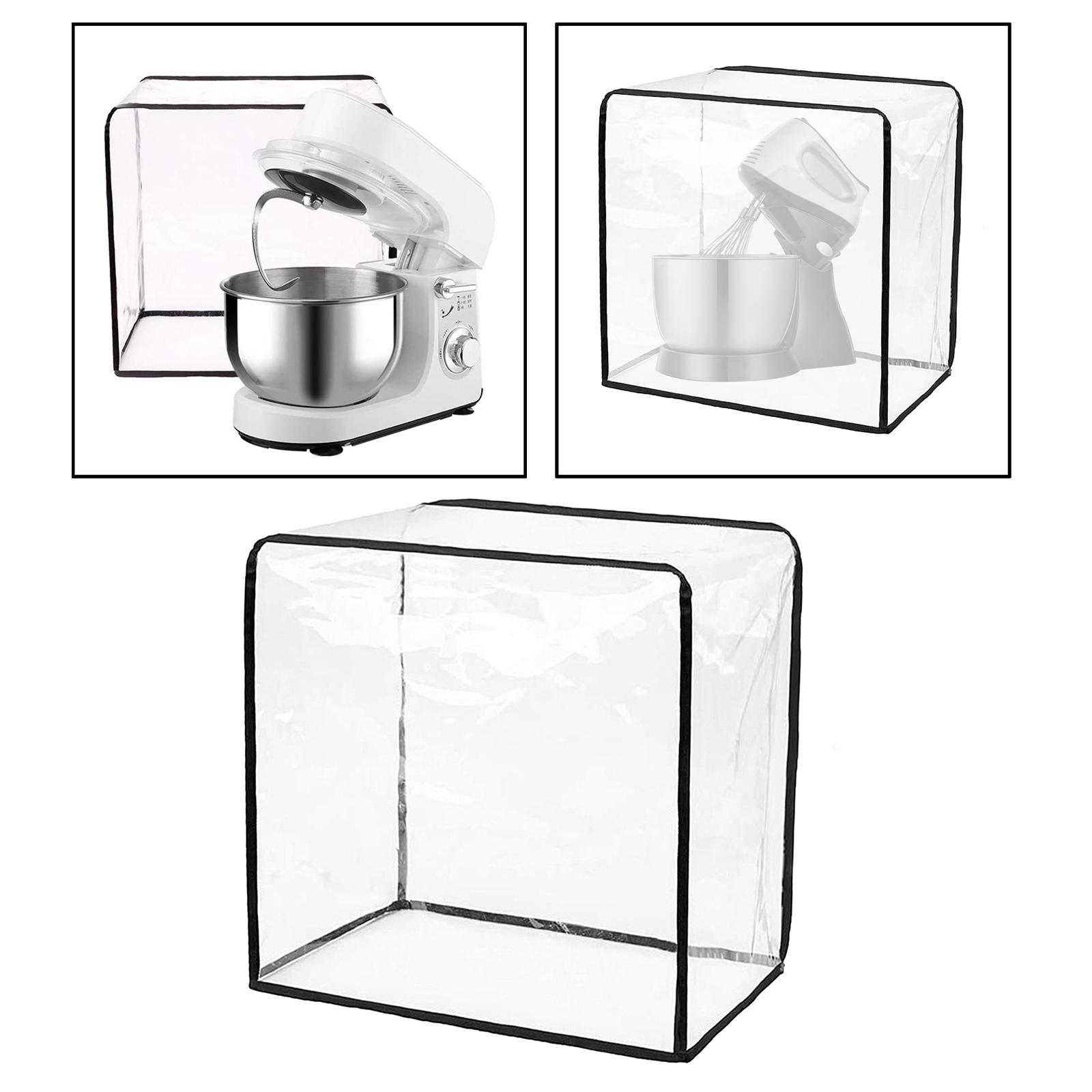 غطاء واقي من الغبار للخلاط، غط - مراجعة Kitchen Appliances Australia وسعره