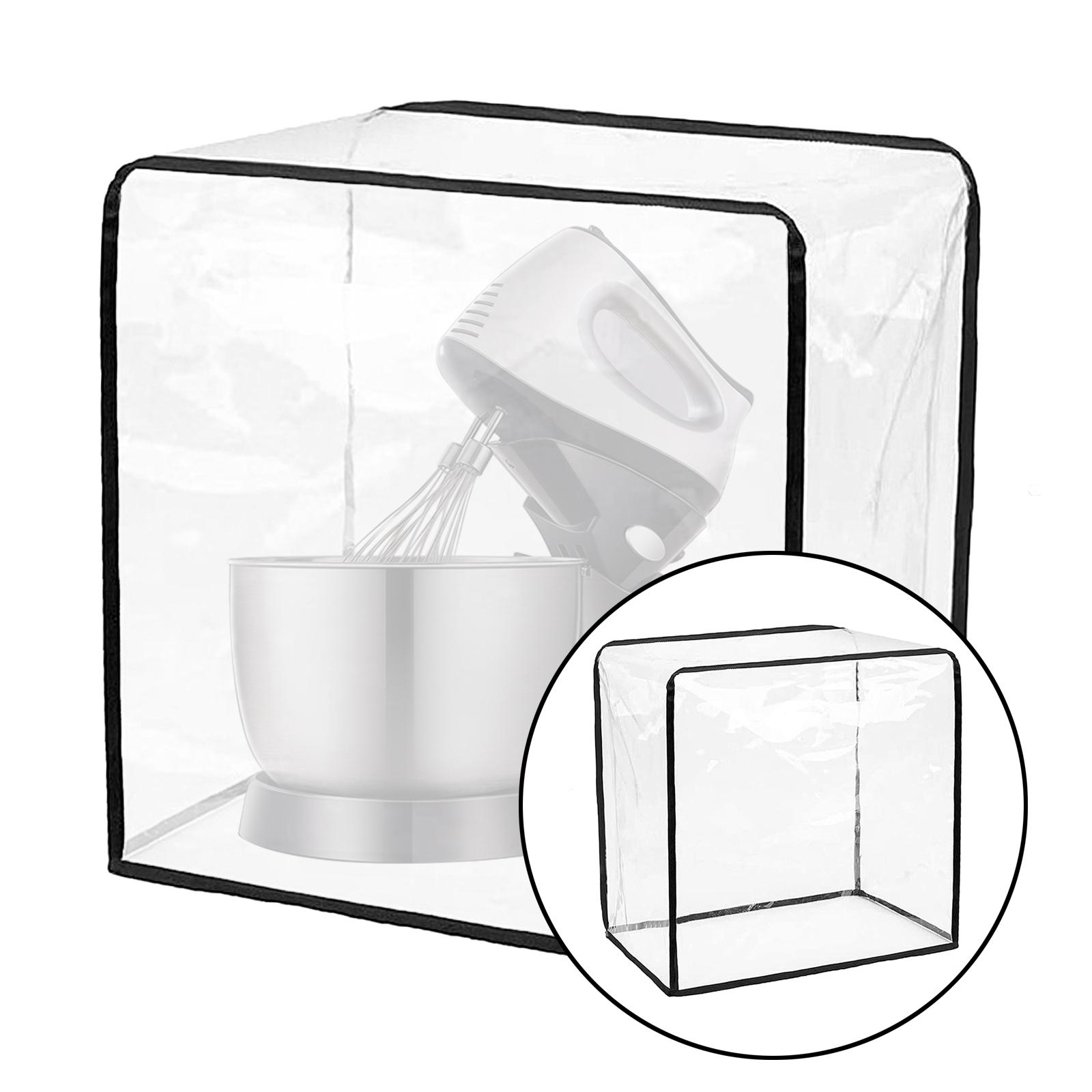 غطاء واقي من الغبار للخلاط، غط - مراجعة Kitchen Appliances Australia وسعره