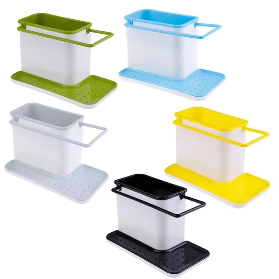 الرف المنظم بالوعة المطبخ الأج - مراجعة Kitchen Appliances Storage وسعره