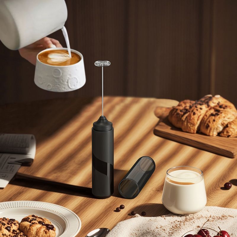 خلاط كهربائي محمول يعمل ببطاري - مراجعة Kitchen Appliances Australia وسعره