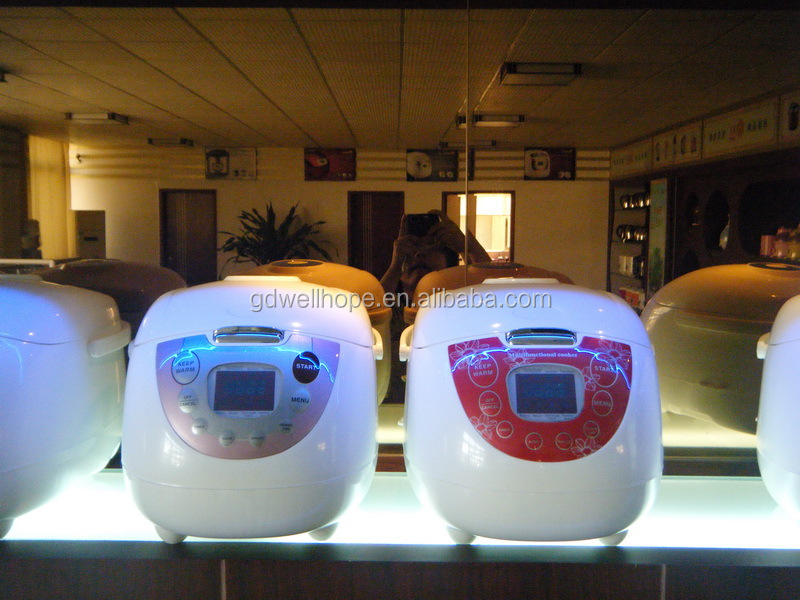 جهاز طهي الأرز الكهربائي التجا - مراجعة Kitchen Appliances Wholesale وسعره