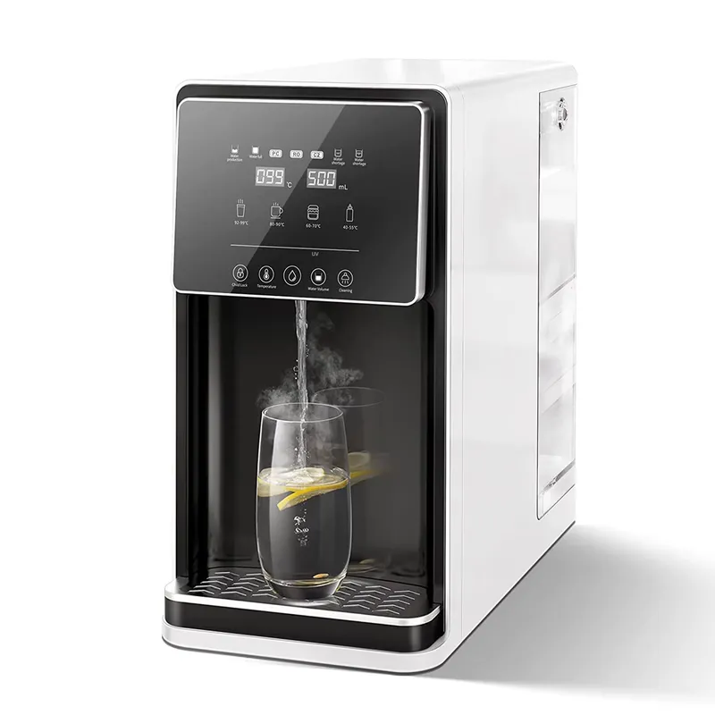 جهاز تنقية مياه عالي الجودة بت - مراجعة Kitchen Appliances Quality وسعره