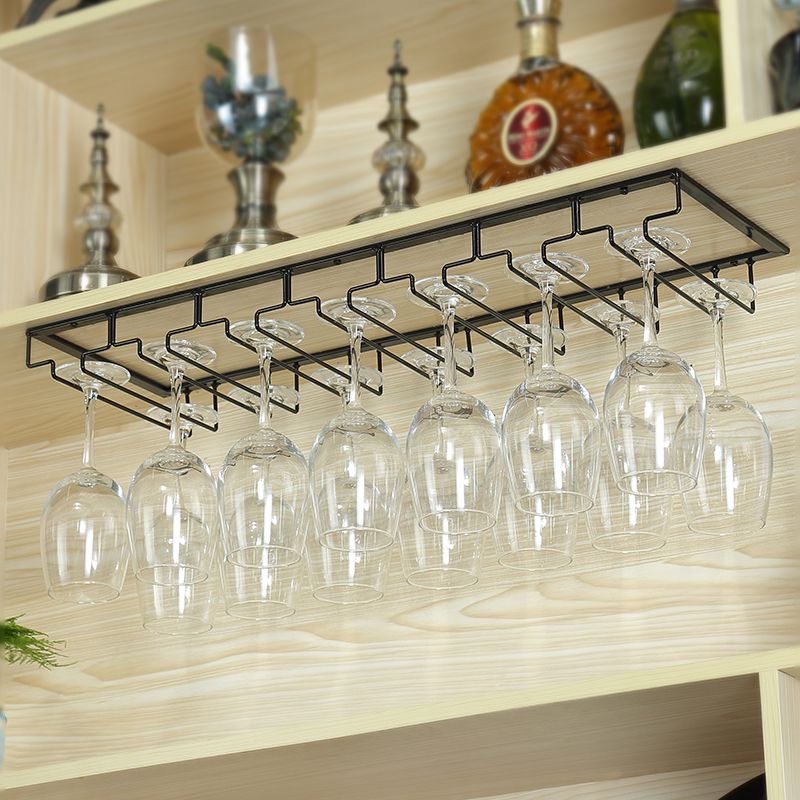 حامل كؤوس النبيذ الأحمر الفاخر - مراجعة Kitchen Appliances Luxury وسعره