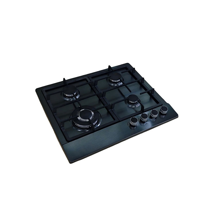 موقد غاز بأربع شعلات، من الفول - مراجعة Kitchen Appliances Quality وسعره
