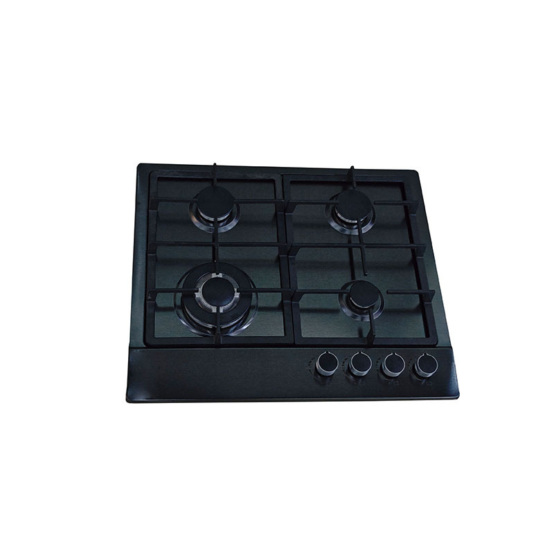 موقد غاز بأربع شعلات، من الفول - مراجعة Kitchen Appliances Quality وسعره