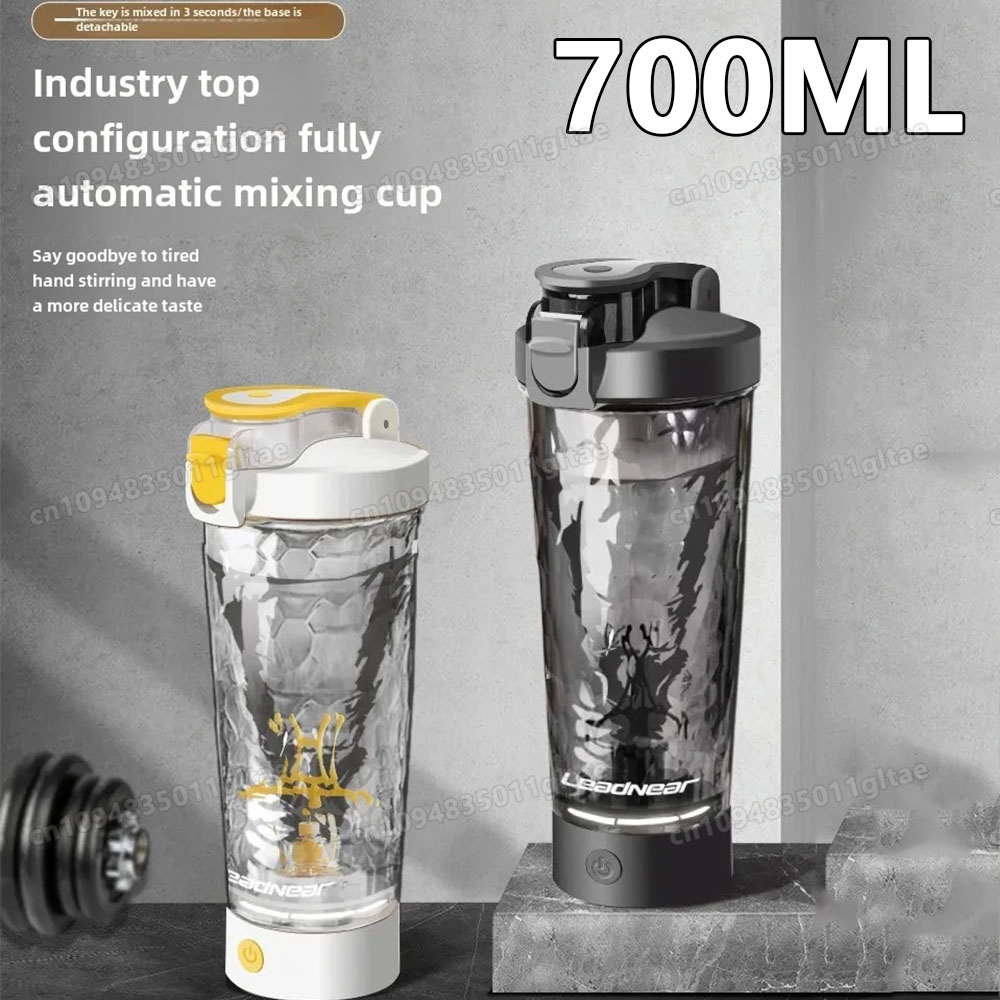 جديد: كوب خلط البروتين الكهربا - مراجعة Kitchen Appliances Australia وسعره