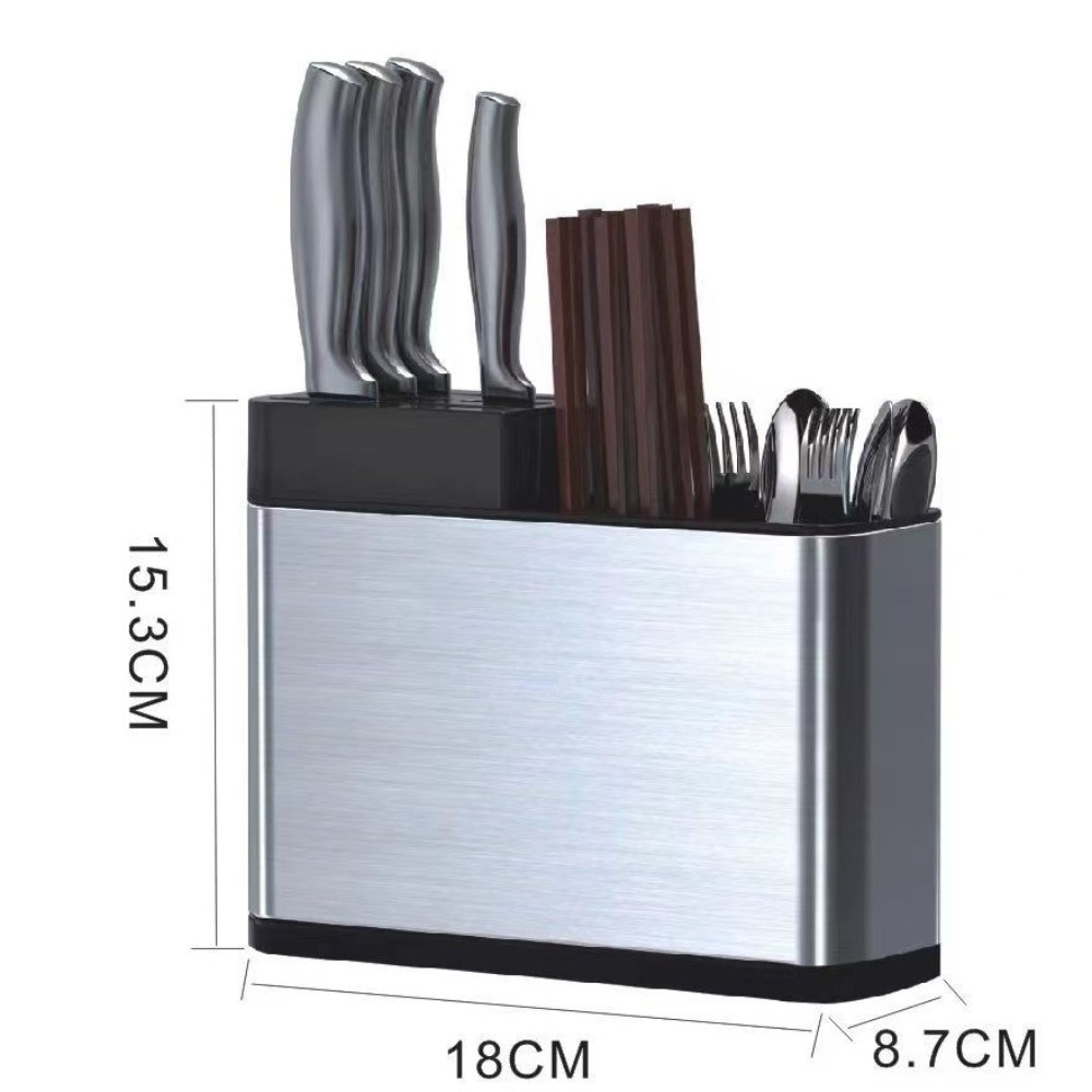 حامل أدوات مطبخ كبير السعة من  - مراجعة Kitchen Appliances Storage وسعره