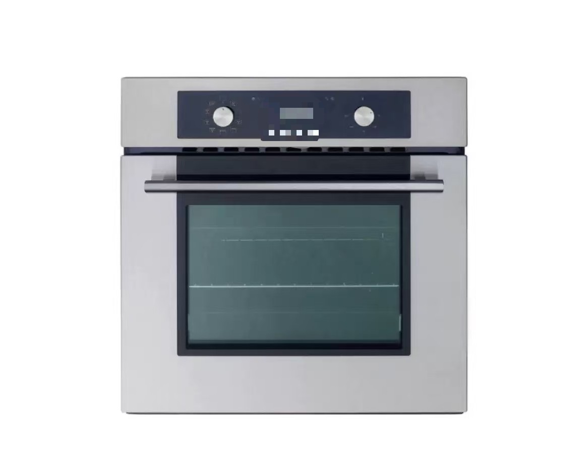 فرن غاز وكهرباء مدمج من الفولا - مراجعة Kitchen Appliances Quality وسعره