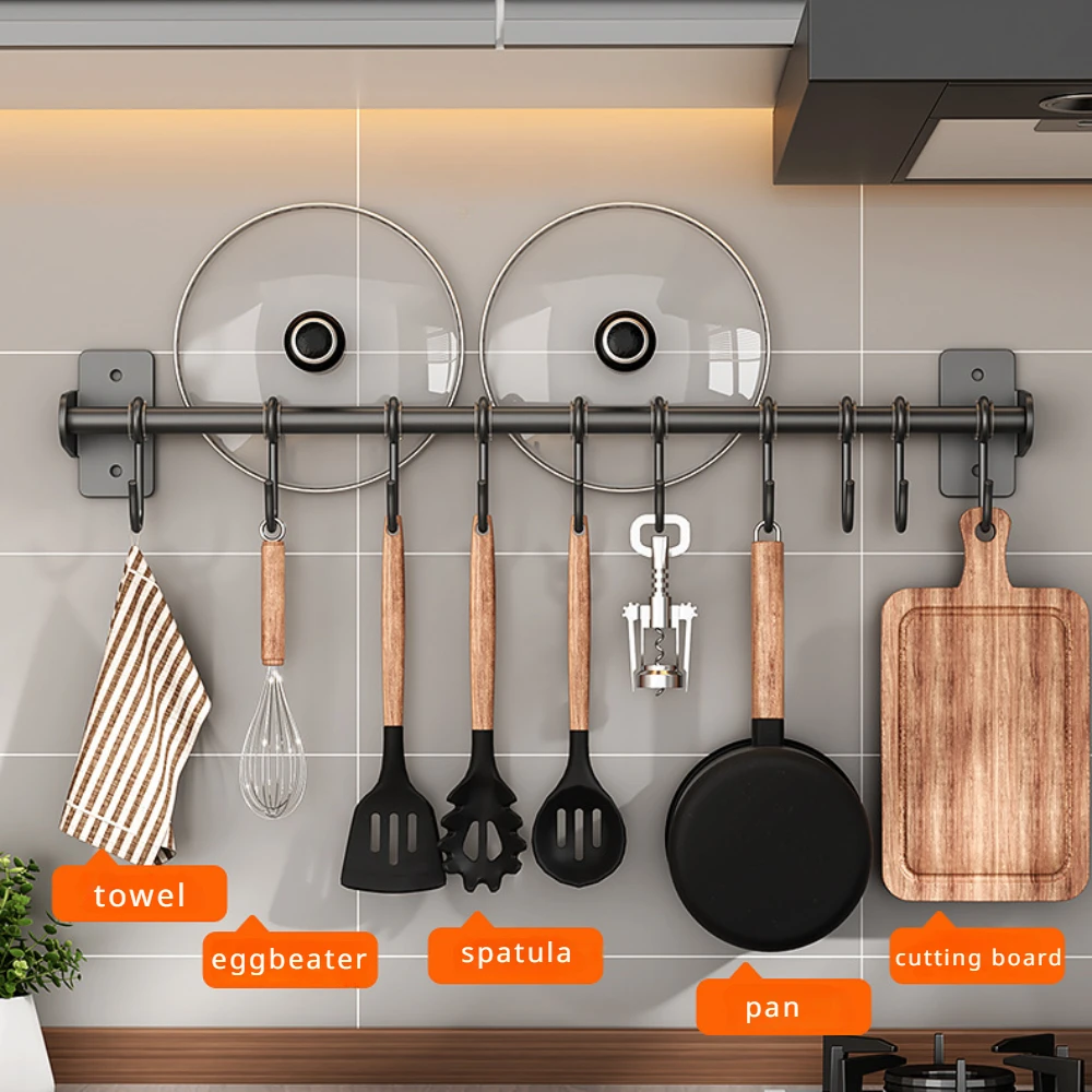 لا لكمة المطبخ هوك رف أرفف جدا - مراجعة Kitchen Appliances Storage وسعره