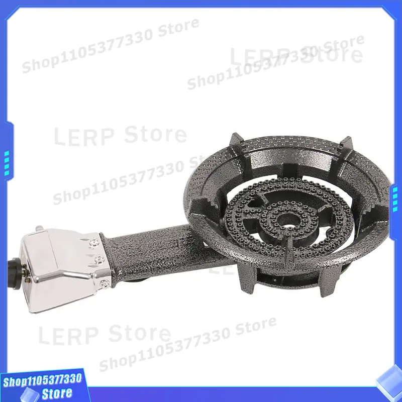 موقد غاز أحادي الشعلة 21A للاس - مراجعة Kitchen Appliances Wholesale وسعره