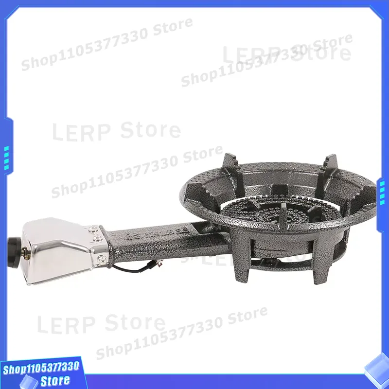 موقد غاز أحادي الشعلة 21A للاس - مراجعة Kitchen Appliances Wholesale وسعره