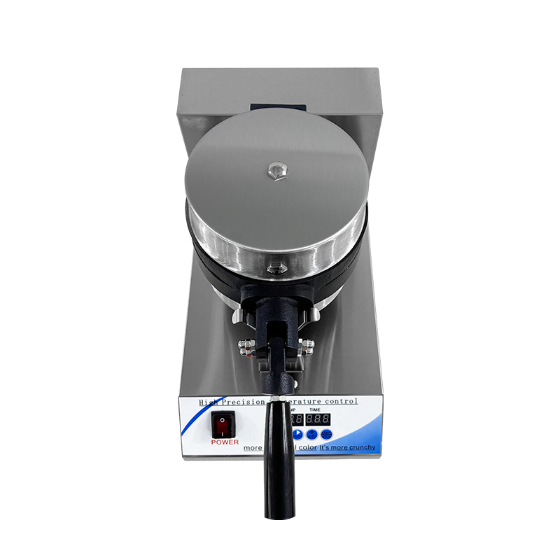 آلة صنع همبرغر بشعار UFO التجا - مراجعة Kitchen Appliances Logo وسعره