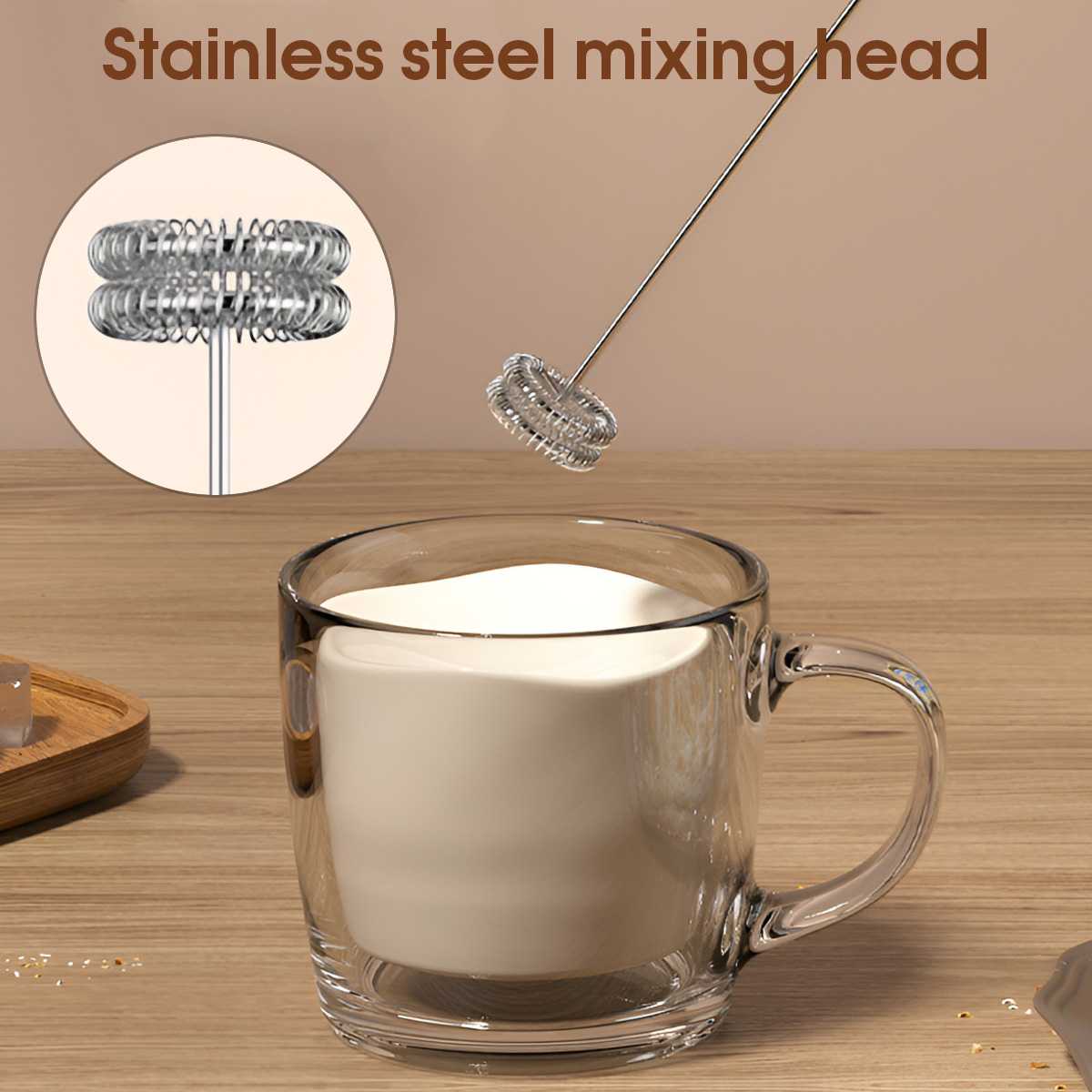 خلاط حليب كهربائي للقهوة، خفاق - مراجعة Kitchen Appliances Australia وسعره