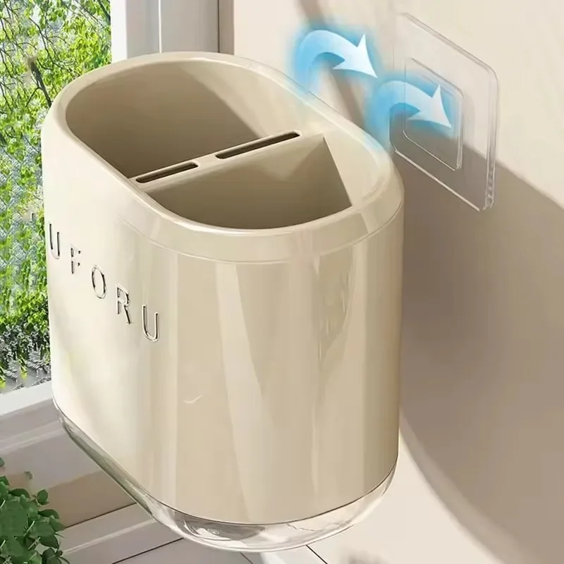 1/2/4 قطع صندوق تخزين عيدان ال - مراجعة Kitchen Appliances Storage وسعره