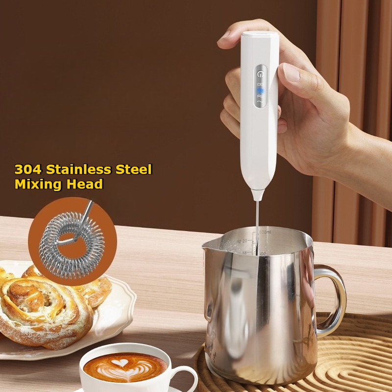 خلاط حليب كهربائي محمول جديد،  - مراجعة Kitchen Appliances Australia وسعره
