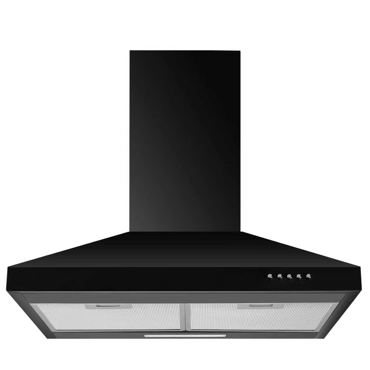 جهاز شفط كهربائي للمطبخ من Guo - مراجعة Kitchen Appliances Wholesale وسعره