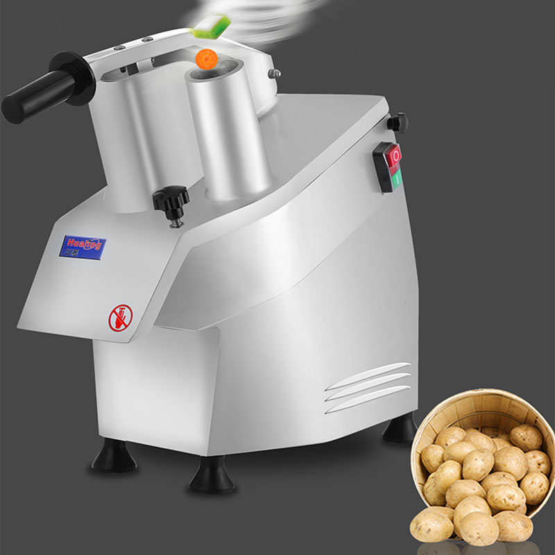 قطاعة خضراوات كهربائية متعددة  - مراجعة Kitchen Appliances Quality وسعره