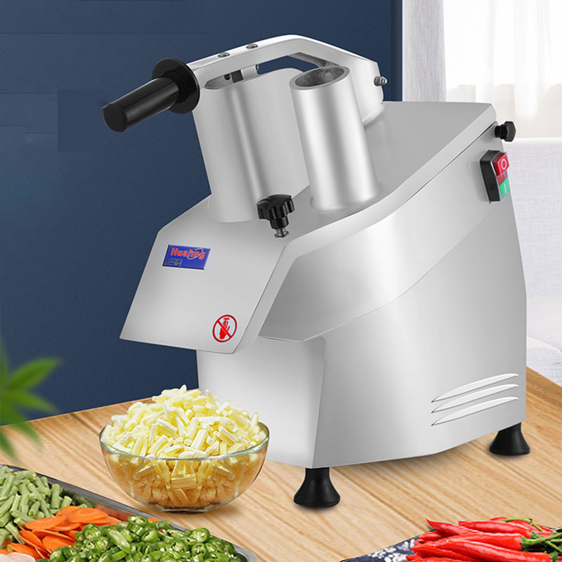 قطاعة خضراوات كهربائية متعددة  - مراجعة Kitchen Appliances Quality وسعره