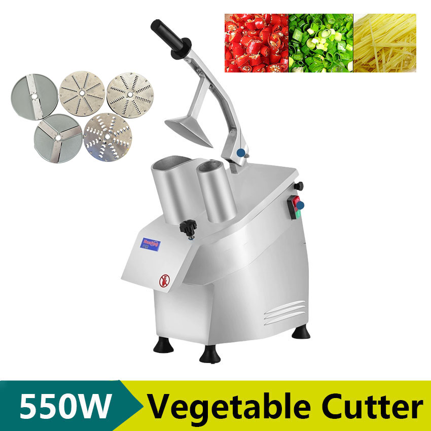 قطاعة خضراوات كهربائية متعددة  - مراجعة Kitchen Appliances Quality وسعره