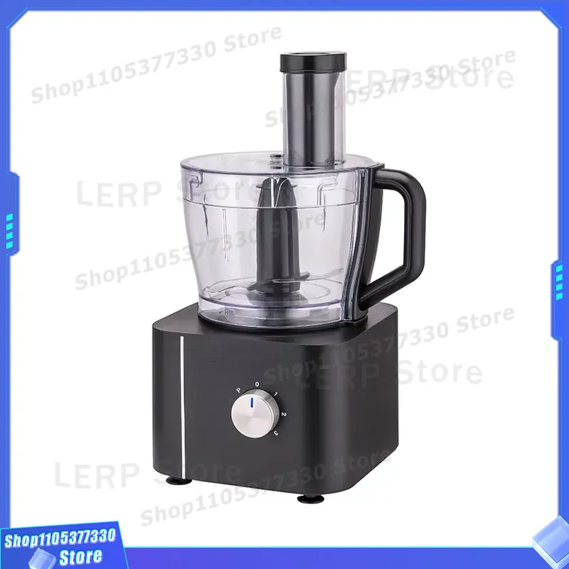 معالج طعام عالي القدرة 1000 وا - مراجعة Kitchen Appliances Wholesale وسعره