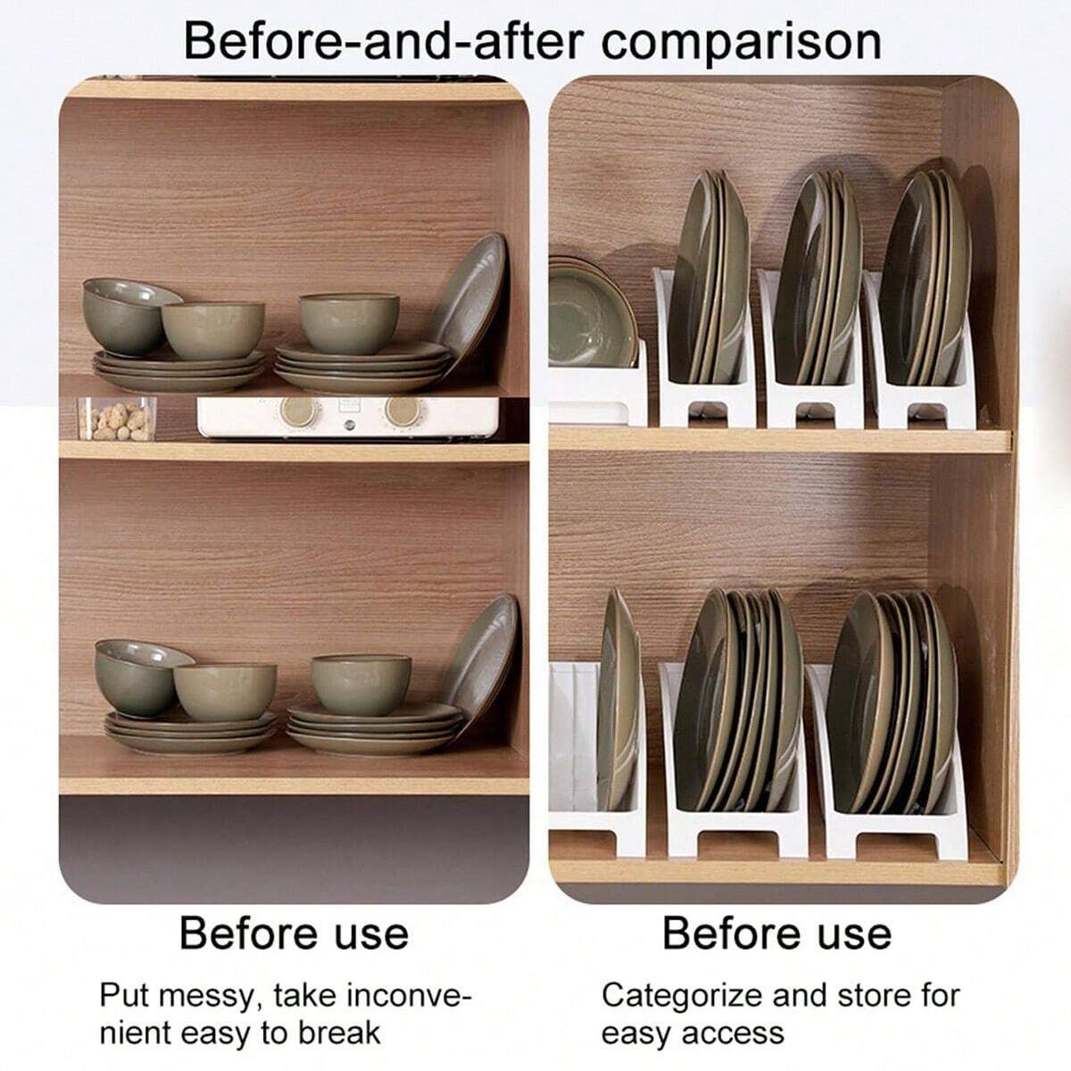 1 قطعة-تسرب المياه للطي استنزا - مراجعة Kitchen Appliances Storage وسعره