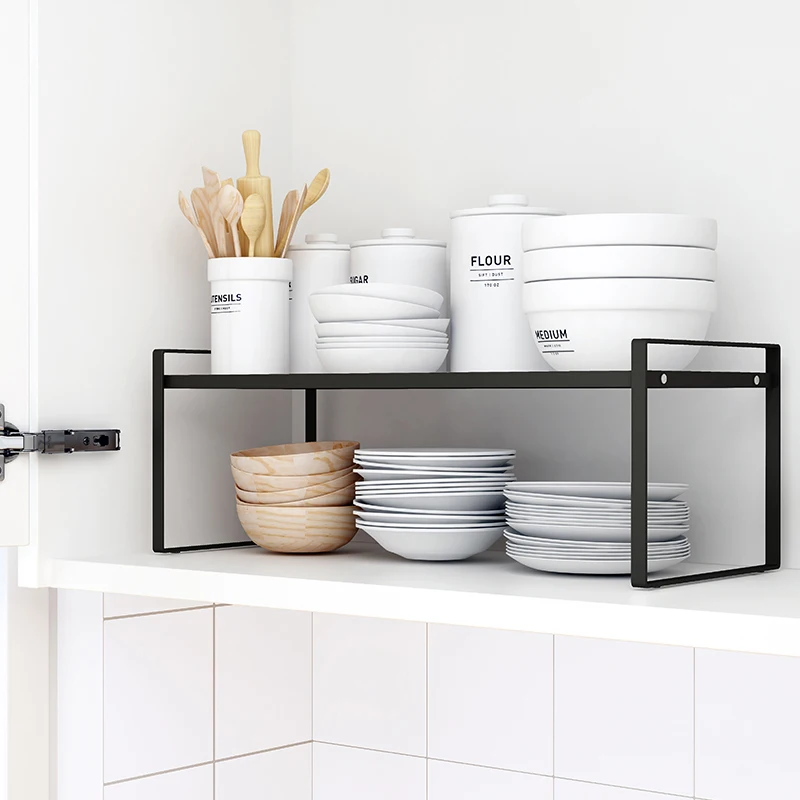 الصلب أطباق المطبخ وعاء تخزين  - مراجعة Kitchen Appliances Storage وسعره