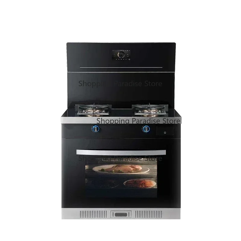 موقد غاز بـ 2 شعلة مقاس 48 بوص - مراجعة Kitchen Appliances Quality وسعره